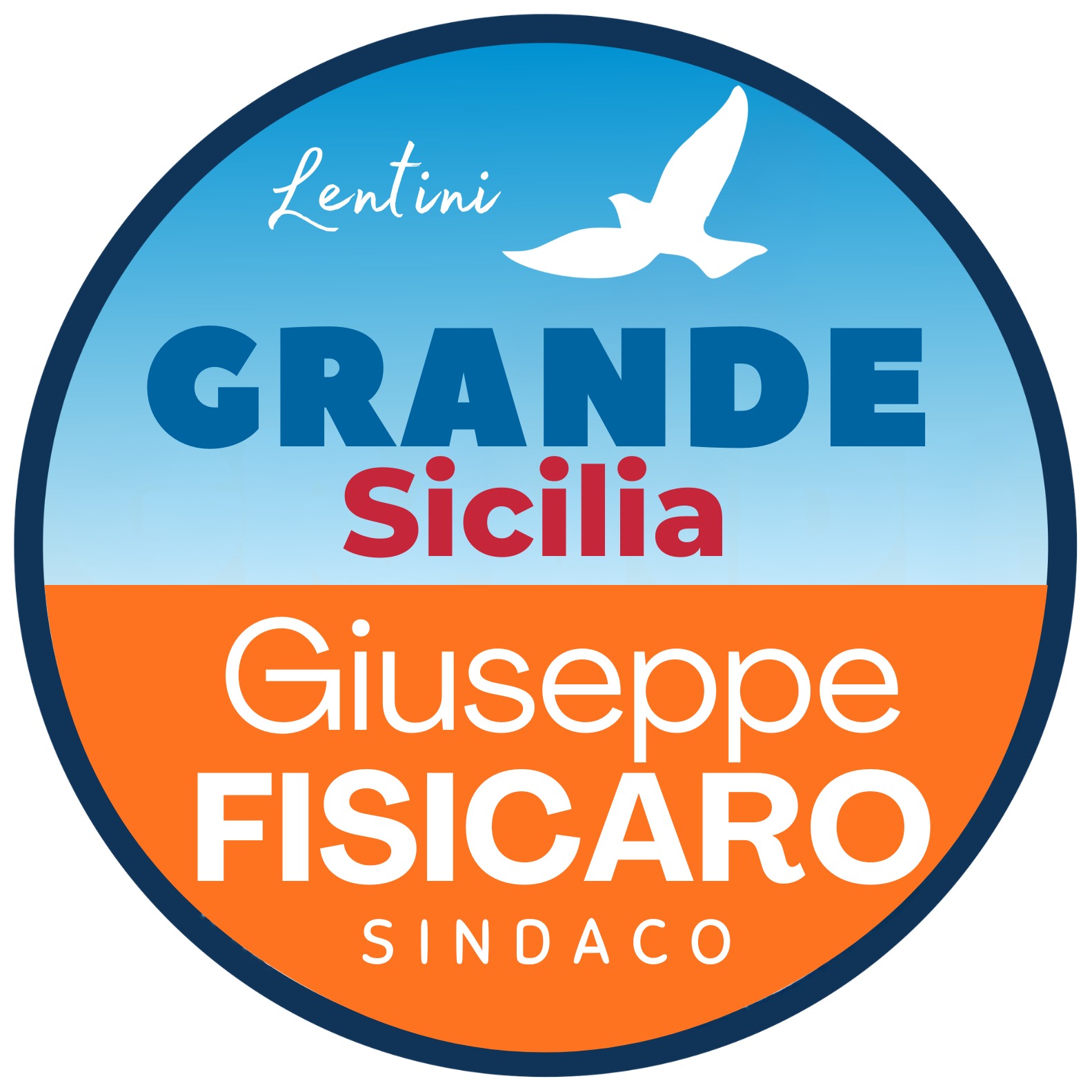 Logo Grande Sicilia